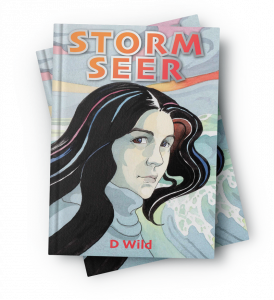 Storm Seer Books
